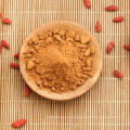 Organisches getrocknetes goji Pulver goji Beerenpulver Superfood